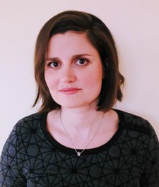 Natálie Burešová - Psychoterapie 