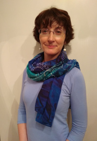 PhDr. Mgr. Ing. Jarmila Adamove - Psychoterapie 