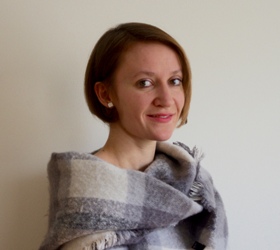Františka Lukáčová - Psychoterapie 