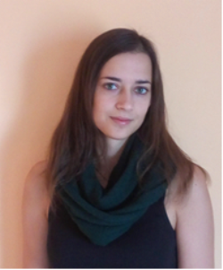 Monika Hrudková - Psychoterapie 
