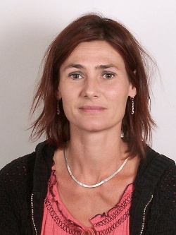 Markéta Srbová - Psychoterapie 