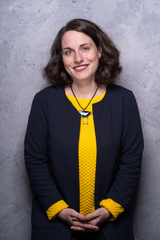 PhDr. Natalie Karla Suchá - Psychoterapie 