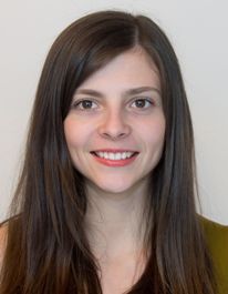 Markéta Smrčková - Psychoterapie 