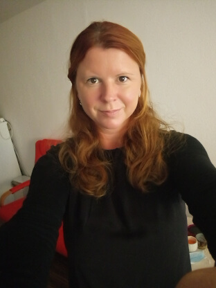 Ing. et Mgr. Vanda Šléglová - Psychoterapie 