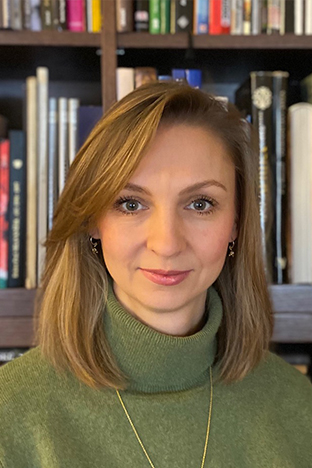 PHDR. EVA TOŠNEROVÁ  - Psychoterapie 