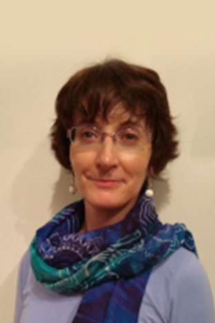PHDR. MGR. ING. JARMILA ADAMOVE  - Psychoterapie 
