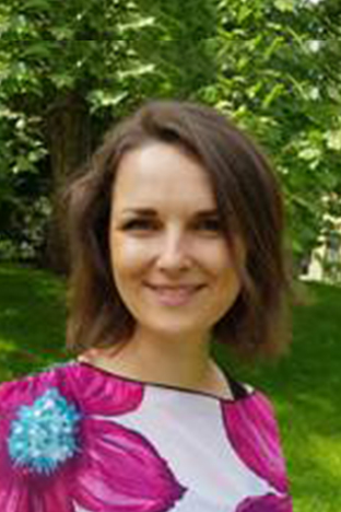 MGR. AT MGA. LUCIE ESSENZA  - Psychoterapie 