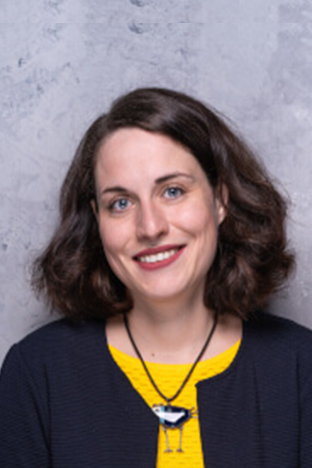 PHDR. NATALIE KARLA SUCHÁ  - Psychoterapie 