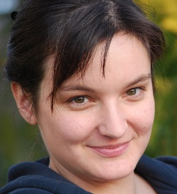 MGR. ET MGR. TEREZA ADÁMKOVÁ  - Psychoterapie 